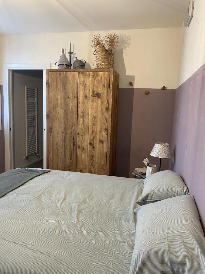 B&B Melloni Street Доло Екстер'єр фото
